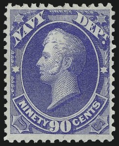 Sale 1061, Lot 4164, Officials