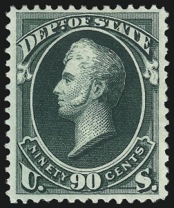 Sale 1061, Lot 4169, Officials, Cont.