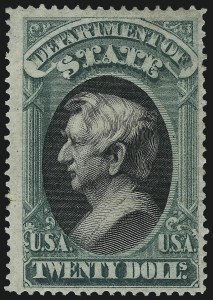 Sale 1061, Lot 4178, Officials, Cont.