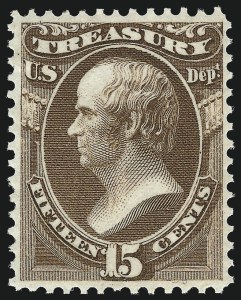 Sale 1061, Lot 4179, Officials, Cont.