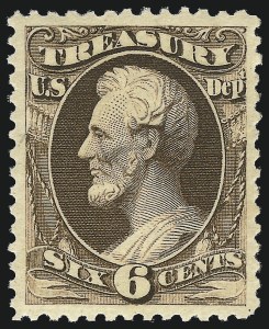 Sale 1061, Lot 4191, Officials, Cont.