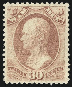 Sale 1061, Lot 4195, Officials, Cont.