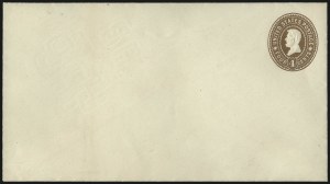 Sale 1061, Lot 4253, Postal Stationery