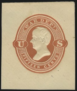 Sale 1061, Lot 4257, Postal Stationery