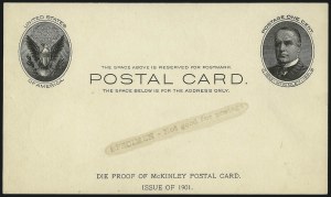 Sale 1061, Lot 4261, Postal Stationery
