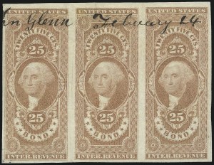 Sale 1061, Lot 4277, Revenues