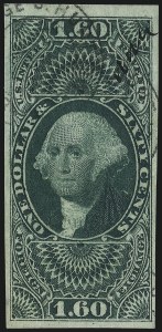 Sale 1061, Lot 4282, Revenues