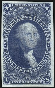 Sale 1061, Lot 4286, Revenues