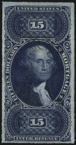 Sale 1061, Lot 4289, Revenues