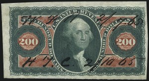 Sale 1061, Lot 4294, Revenues, Cont.
