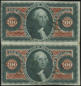 Sale 1061, Lot 4295, Revenues, Cont.
