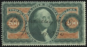 Sale 1061, Lot 4298, Revenues, Cont.