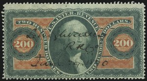 Sale 1061, Lot 4299, Revenues, Cont.