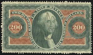 Sale 1061, Lot 4300, Revenues, Cont.