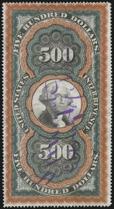 Sale 1061, Lot 4308, Revenues, Cont.