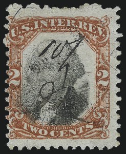 Sale 1061, Lot 4309, Revenues, Cont.