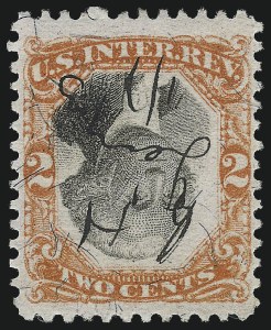 Sale 1061, Lot 4311, Revenues, Cont.