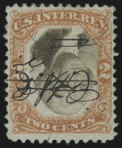 Sale 1061, Lot 4313, Revenues, Cont.