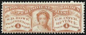 Sale 1061, Lot 4430, Private Die Medicine Stamps, Davis thru Dr. Jayne