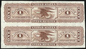 Sale 1061, Lot 4468, Private Die Medicine Stamps, Kelly thru Zeilin