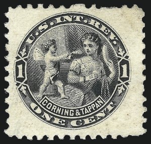 Sale 1061, Lot 4489, Private Die Perfume Stamps and Private Die Group Lot