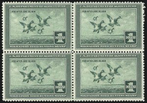 Sale 1061, Lot 4516, Motor Vehicle Tax thru Hunting Permits