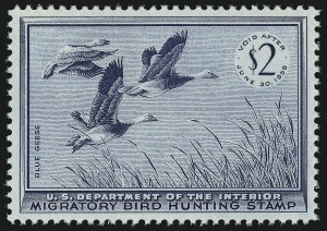 Sale 1061, Lot 4524, Motor Vehicle Tax thru Hunting Permits