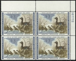 Sale 1061, Lot 4532, Motor Vehicle Tax thru Hunting Permits