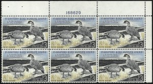 Sale 1061, Lot 4536, Motor Vehicle Tax thru Hunting Permits