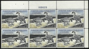 Sale 1061, Lot 4537, Motor Vehicle Tax thru Hunting Permits