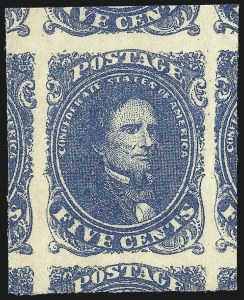 Sale 1061, Lot 4562, Confederate States