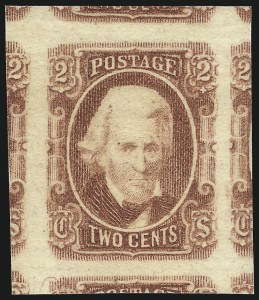 Sale 1061, Lot 4567, Confederate States
