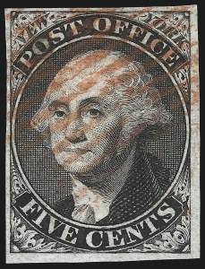 Sale 1062, Lot 10, Postmasters Provisionals