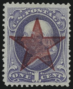 Sale 1062, Lot 380, 1873 Continental Bank Note Co. Issue (Scott 156-166)