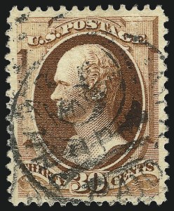 Sale 1062, Lot 408, 1879-93 American Bank Note Co. Issues (Scott 182-229)