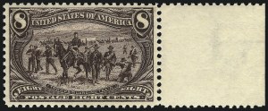 Sale 1062, Lot 473, 1898 Trans-Mississippi and 1902 Pan-American Issues (Scott 285-299)