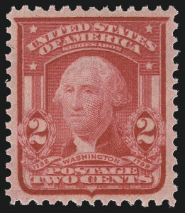 Sale 1062, Lot 494, 1902-08 Issues (Scott 300-322)