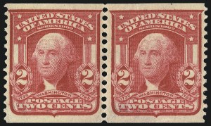 Sale 1062, Lot 498, 1902-08 Issues (Scott 300-322)