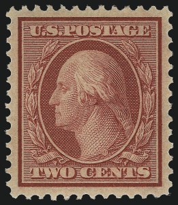 Sale Number 1062, Lot Number 502, 1904-07 Commemoratives, 1908-10 Washington-Franklin Issues (Scott 326-356)