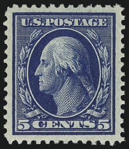 Sale 1062, Lot 505, 1904-07 Commemoratives, 1908-10 Washington-Franklin Issues (Scott 326-356)