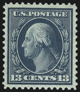 Sale 1062, Lot 509, 1904-07 Commemoratives, 1908-10 Washington-Franklin Issues (Scott 326-356)