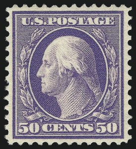 Sale 1062, Lot 511, 1904-07 Commemoratives, 1908-10 Washington-Franklin Issues (Scott 326-356)