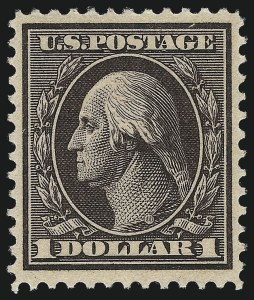 Sale 1062, Lot 512, 1904-07 Commemoratives, 1908-10 Washington-Franklin Issues (Scott 326-356)