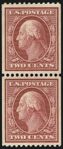Sale 1062, Lot 517, 1904-07 Commemoratives, 1908-10 Washington-Franklin Issues (Scott 326-356)
