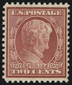 Sale 1062, Lot 548, 1909 Commemoratives, 1910-13 Washington-Franklin Issue (Scott 369-396)