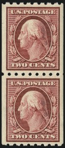 Sale Number 1062, Lot Number 572, 1909 Commemoratives, 1910-13 Washington-Franklin Issue (Scott 369-396) Sale Number 1062, Lot Number 572, 1909 Commemoratives, 1910-13 Washington-Franklin Issue (Scott 369-396)