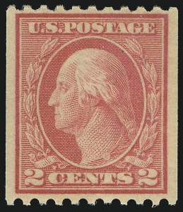 Sale 1062, Lot 641, 1913-15 Washington-Franklin Issues (Scott 424-449)