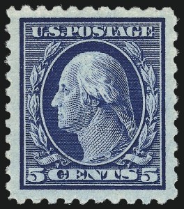 Sale Number 1062, Lot Number 665, 1916-17 Issues (Scott 462-480)