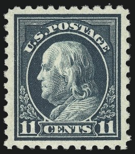 Sale Number 1062, Lot Number 671, 1916-17 Issues (Scott 462-480) Sale Number 1062, Lot Number 671, 1916-17 Issues (Scott 462-480)