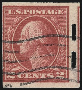 Sale 1062, Lot 681, 1917-19 Issues (Scott 481-524)